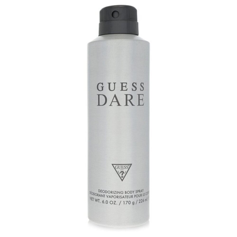 Guess Dare by Guess Deodorant Spray 6 oz